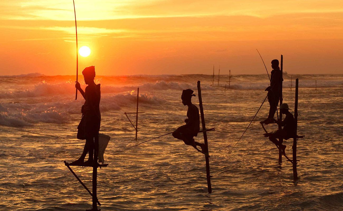 Explore Sri Lanka Tour Package