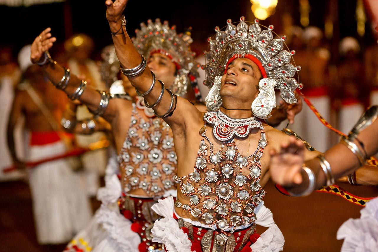 Sri Lanka Cultural Tour Package