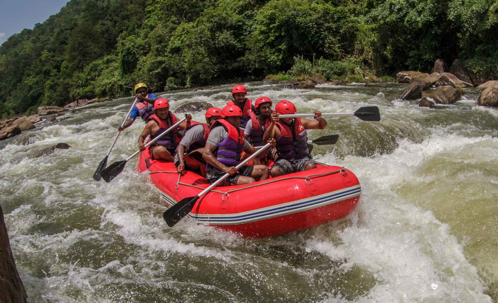 Tailor-made Tour Package