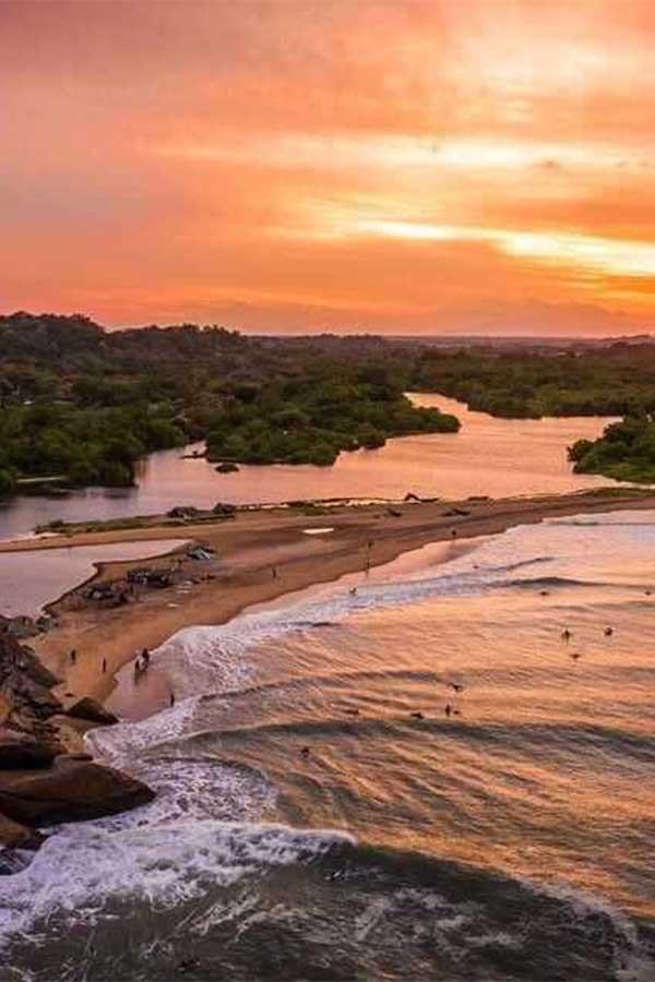 Arugam Bay