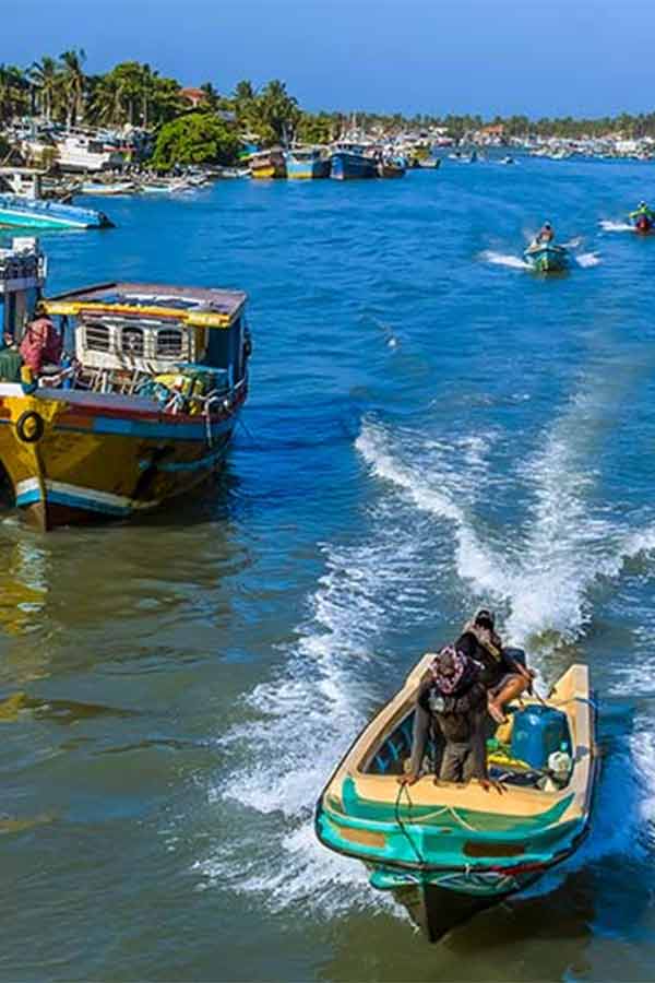 Negombo